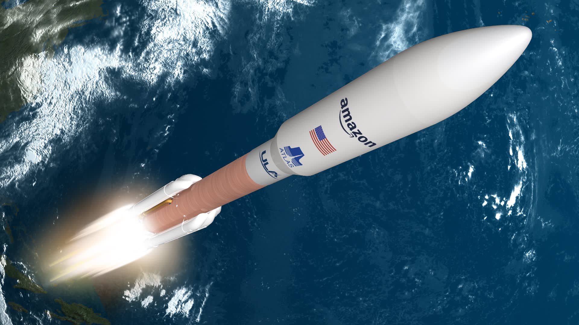 Amazon'un Kuiper Projesi, SpaceX'in Starlink uydu internetini nasıl alıyor?