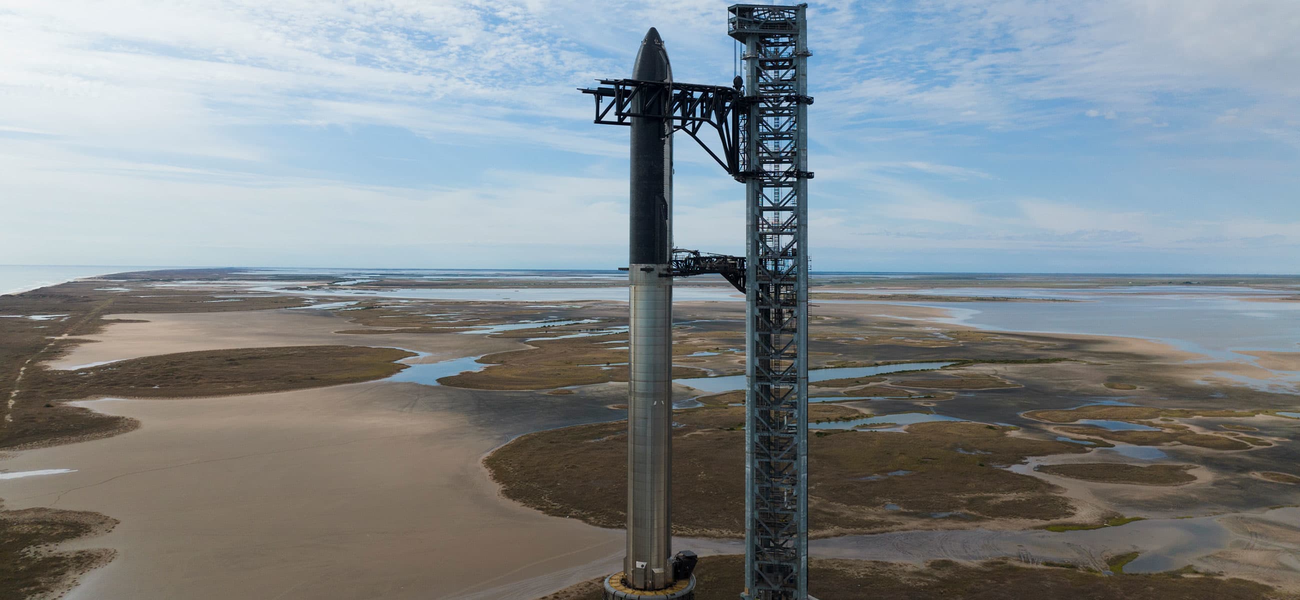 Starship, SpaceX'in geleceği için neden vazgeçilmezdir?
